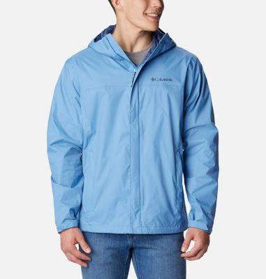 Columbia Men s Watertight II Jacket - Tall- Product Image