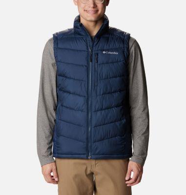 Columbia Men's Labyrinth Loop Vest- Product Image