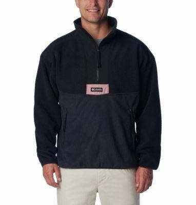 Columbia Men's Riptide Fleece Jacket- Product Image