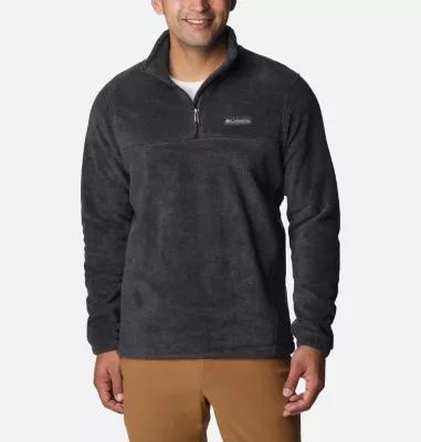 Columbia Mens Steens Mountain Half Zip Fleece Pullover- Product Image