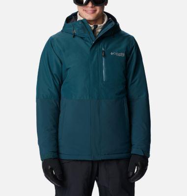 Columbia Men's Winter District II Jacket- Product Image