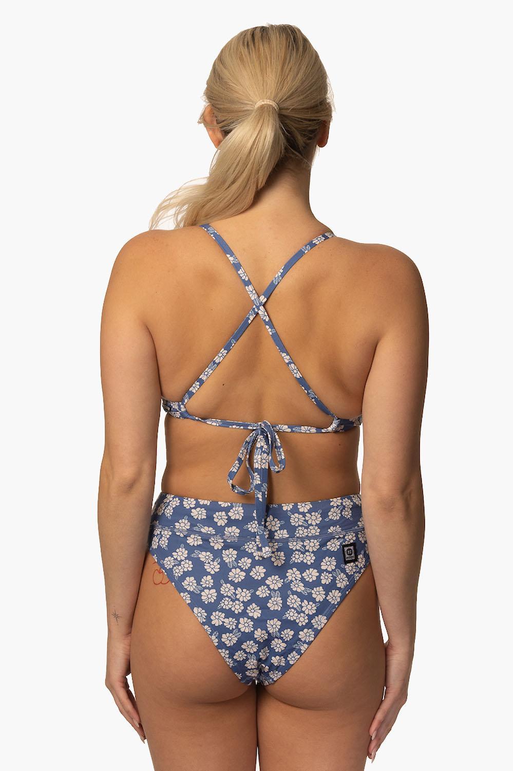 Zoe Bikini Bottom - Bonny Female Product Image