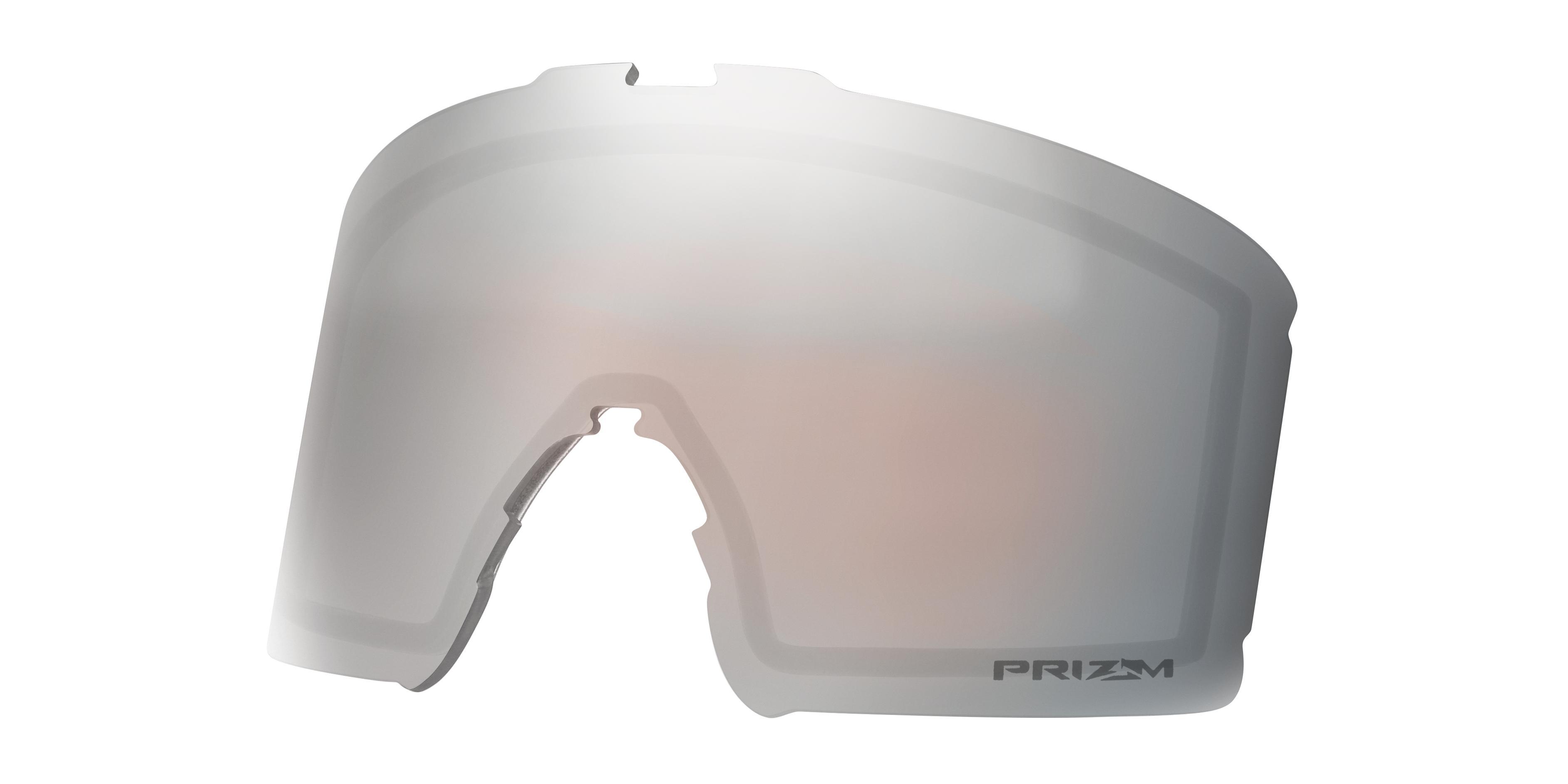 Oakley Mens Mod7 Small Replacement Shields Product Image