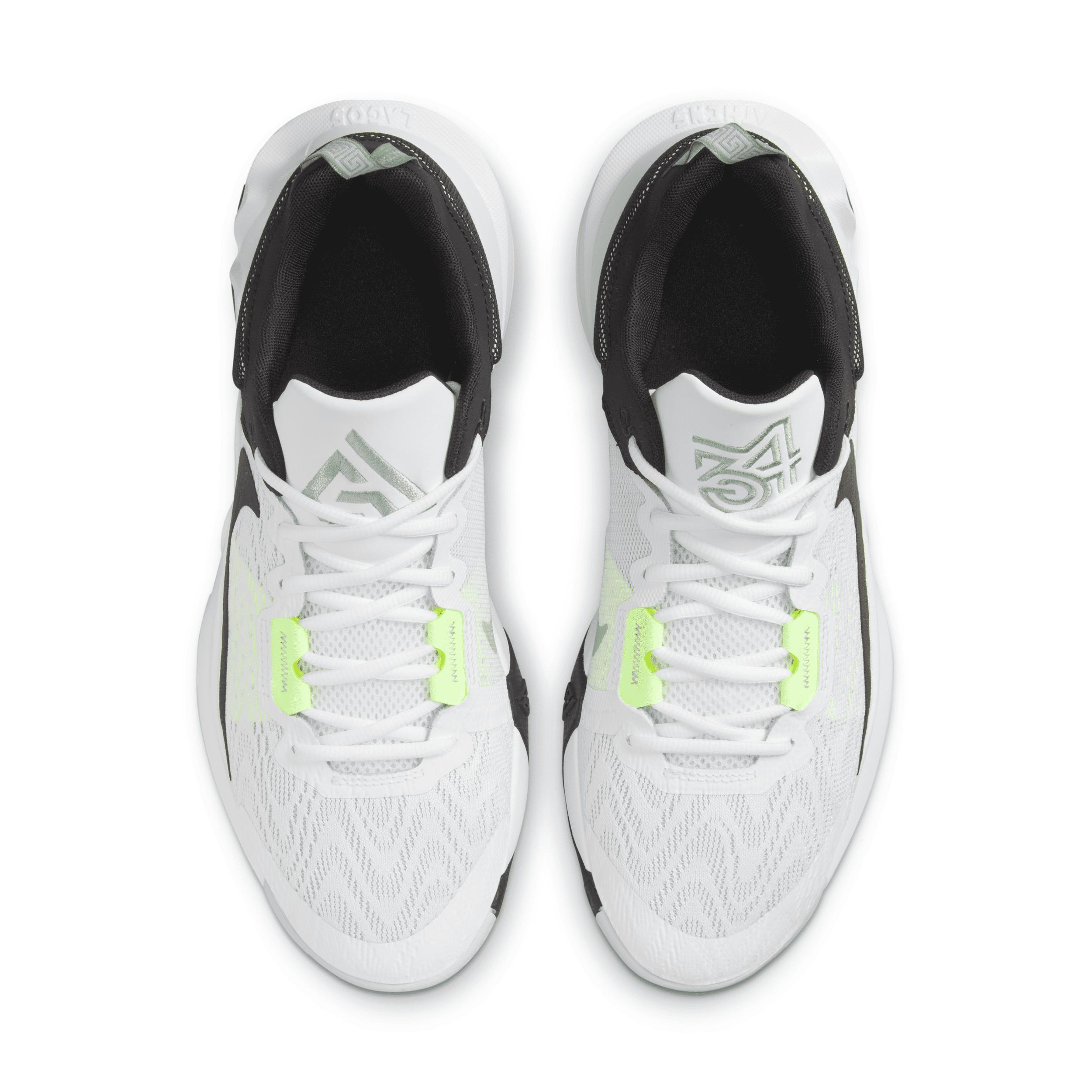 Nike Mens Giannis Immortality 2 Basketball Shoes Product Image