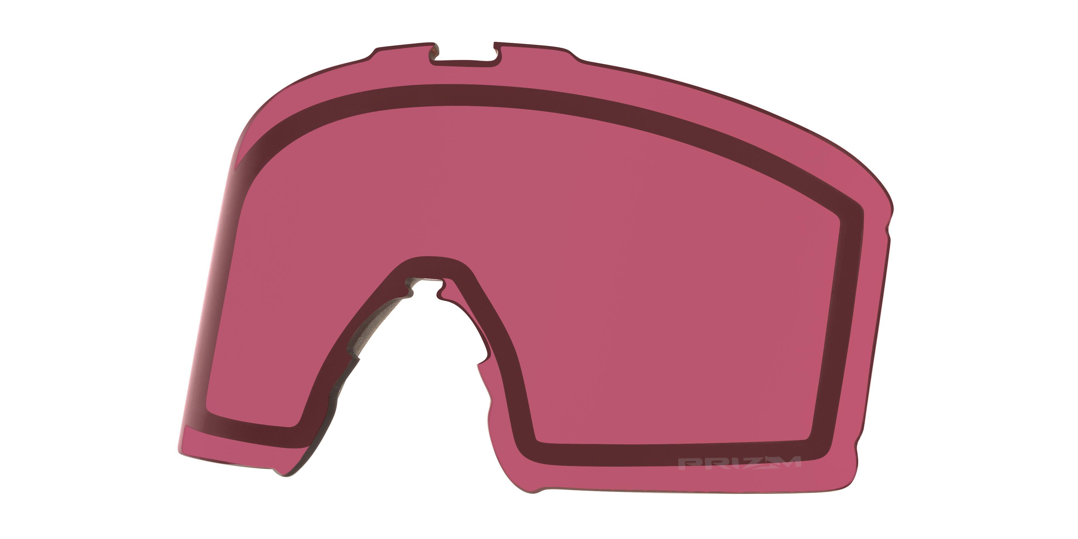 Oakley Men's Line Miner™ L Replacement Lenses Product Image