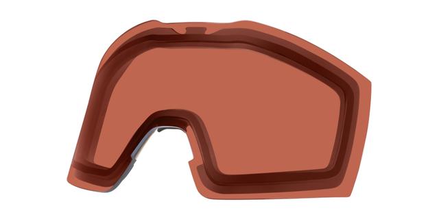 Oakley Mens Fall Line M Replacement Lenses Product Image