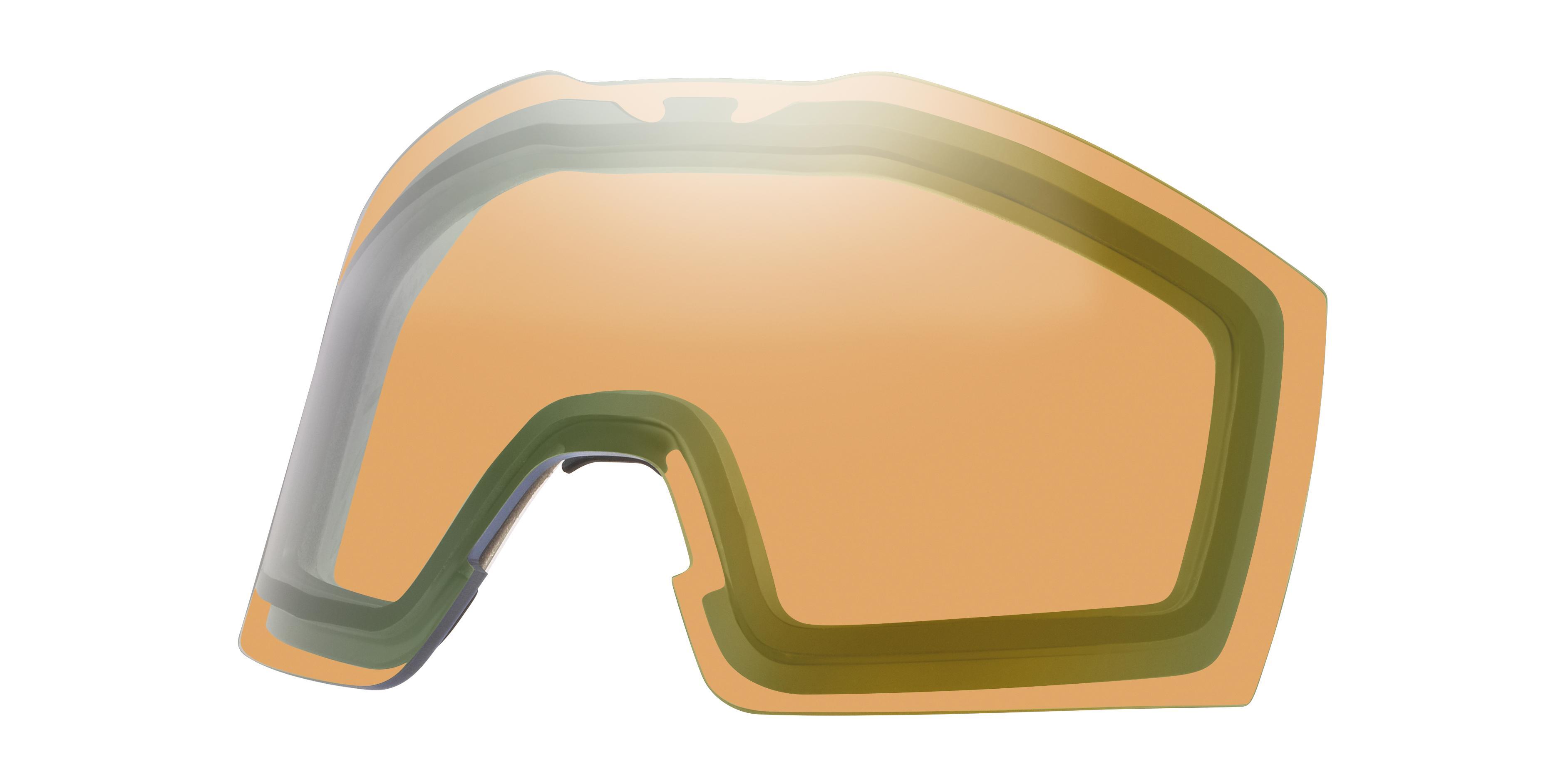 Oakley Mens Fall Line M Replacement Lenses Product Image