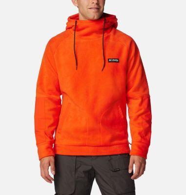 Columbia Men's Hunterdon Fleece Hoodie- Product Image