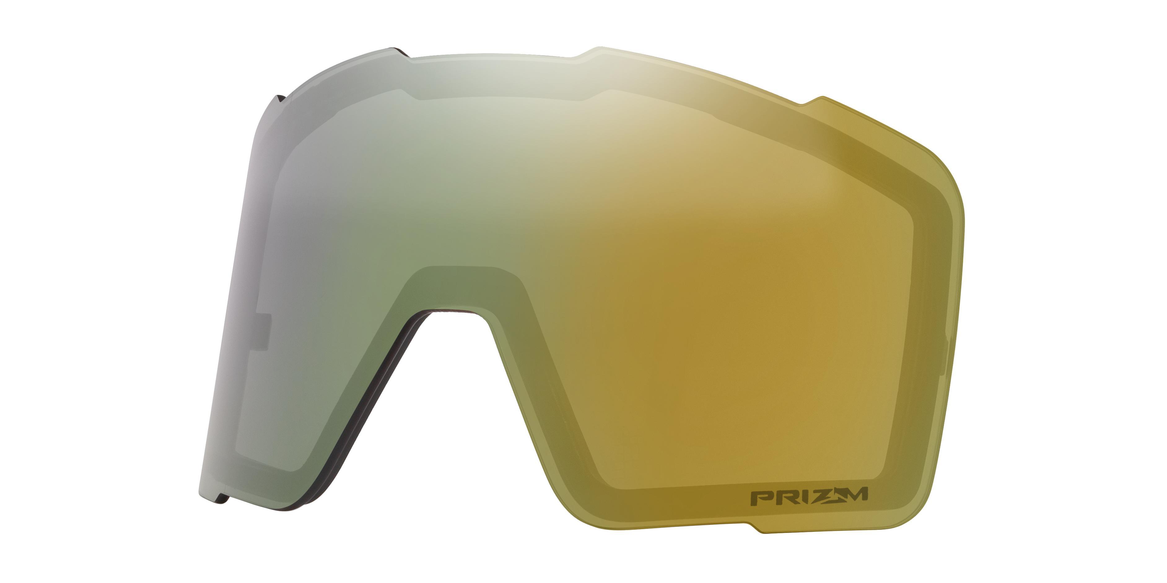 Oakley Mens Line Miner Pro L Replacement Lens Product Image