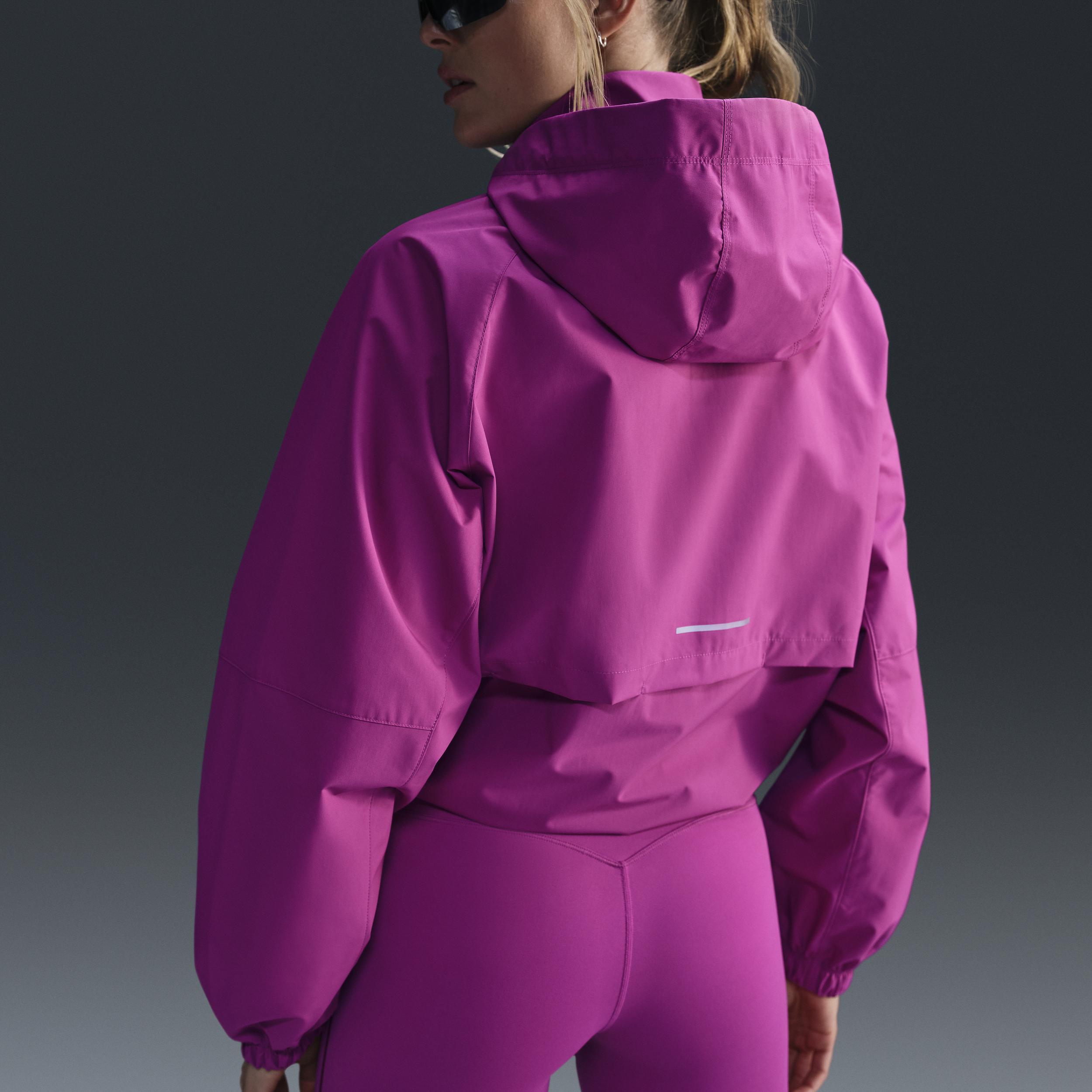 Nike Women's Storm-FIT Swift Running Jacket Product Image