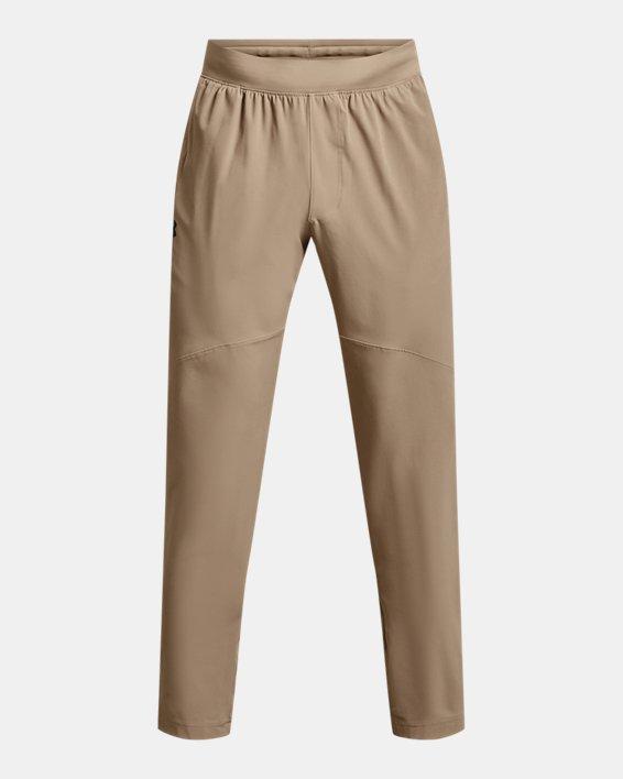 Men's UA Stretch Woven Pants Product Image