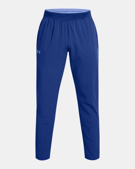 Men's UA Launch Pants Product Image