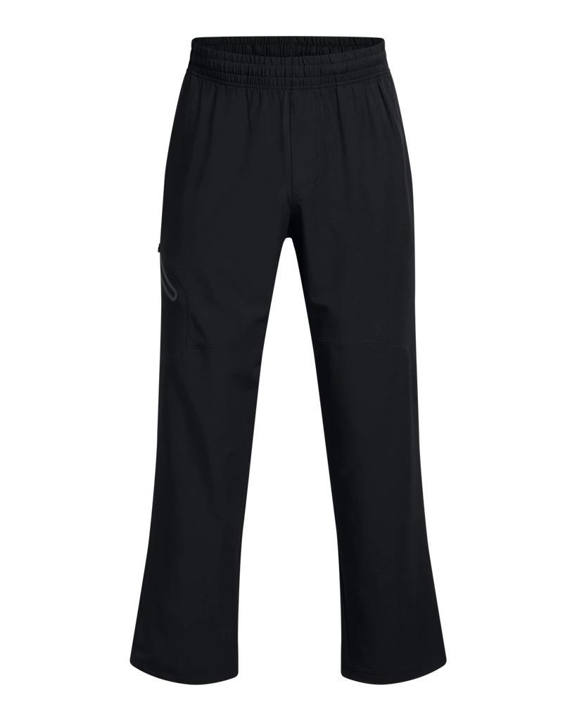 Men's UA Unstoppable Straight Leg Pants Product Image