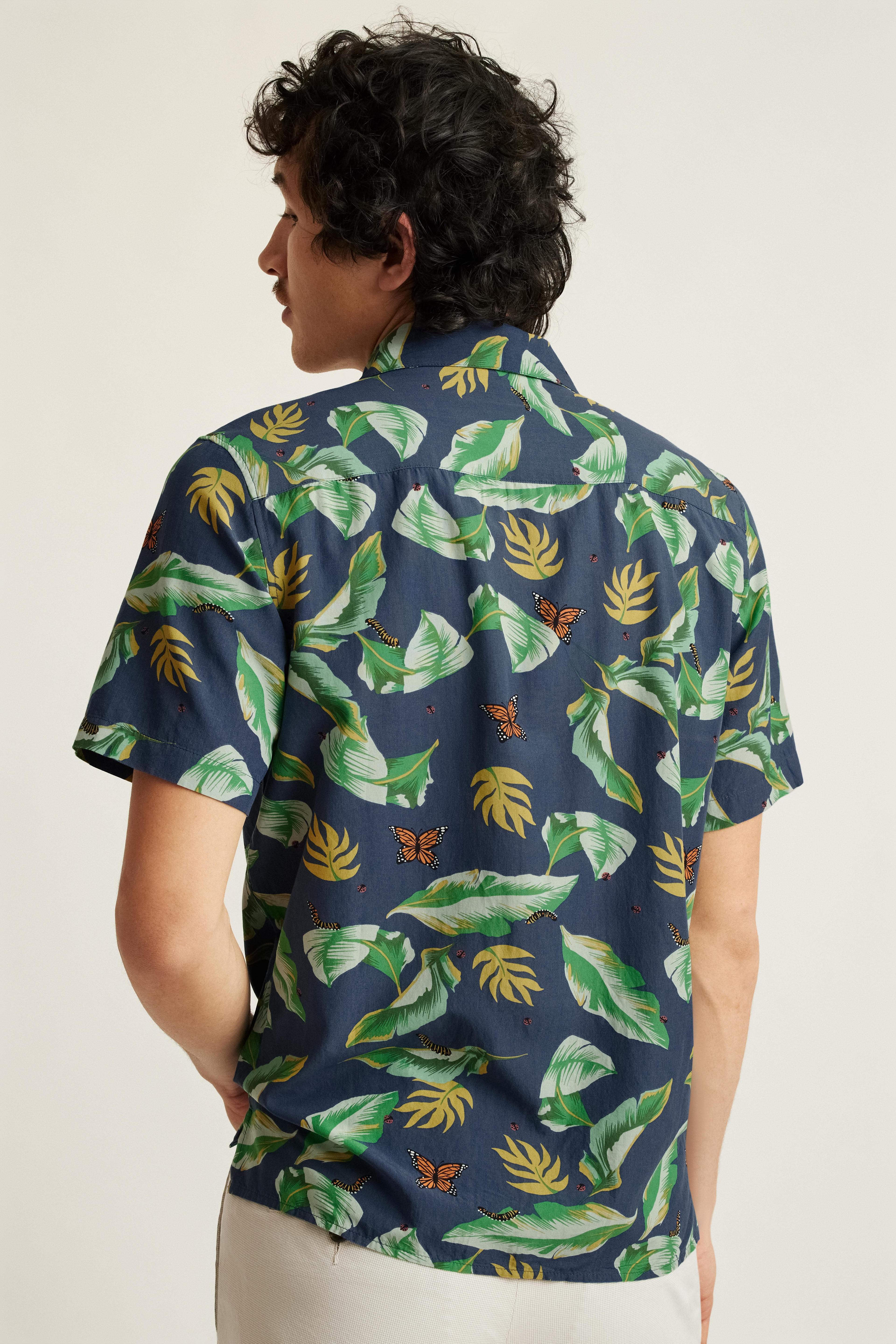 Riviera Cabana Shirt Product Image