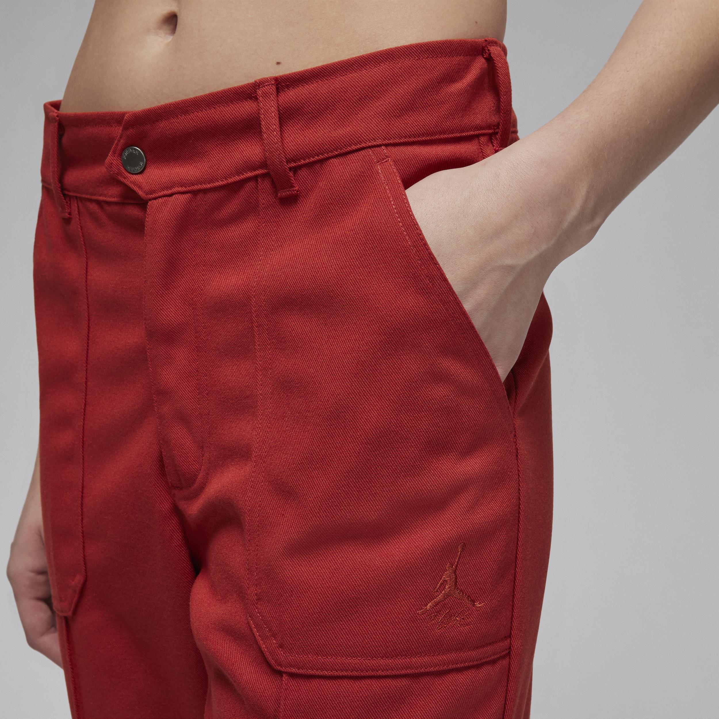 Women's Jordan Woven Pants Product Image