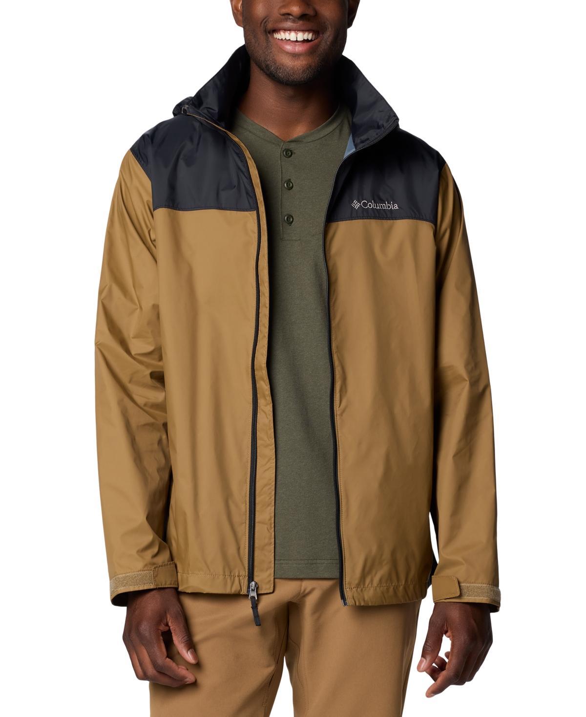 Columbia Mens Glennaker Lake Ii Rain Jacket Product Image