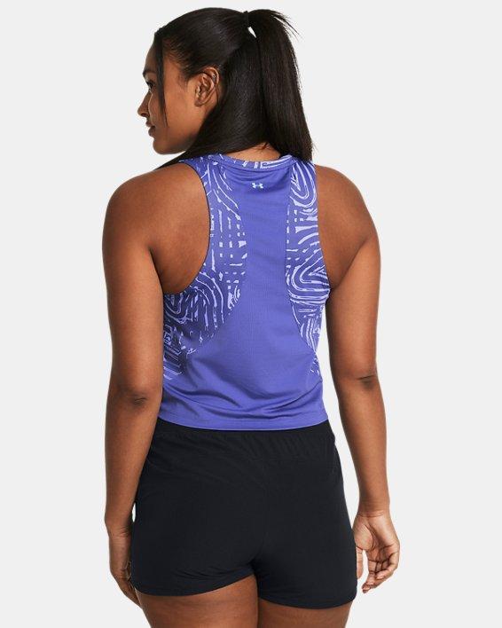 Women's UA Fish Pro Tank Product Image