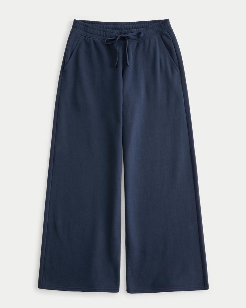 Baggy Sweatpants Product Image