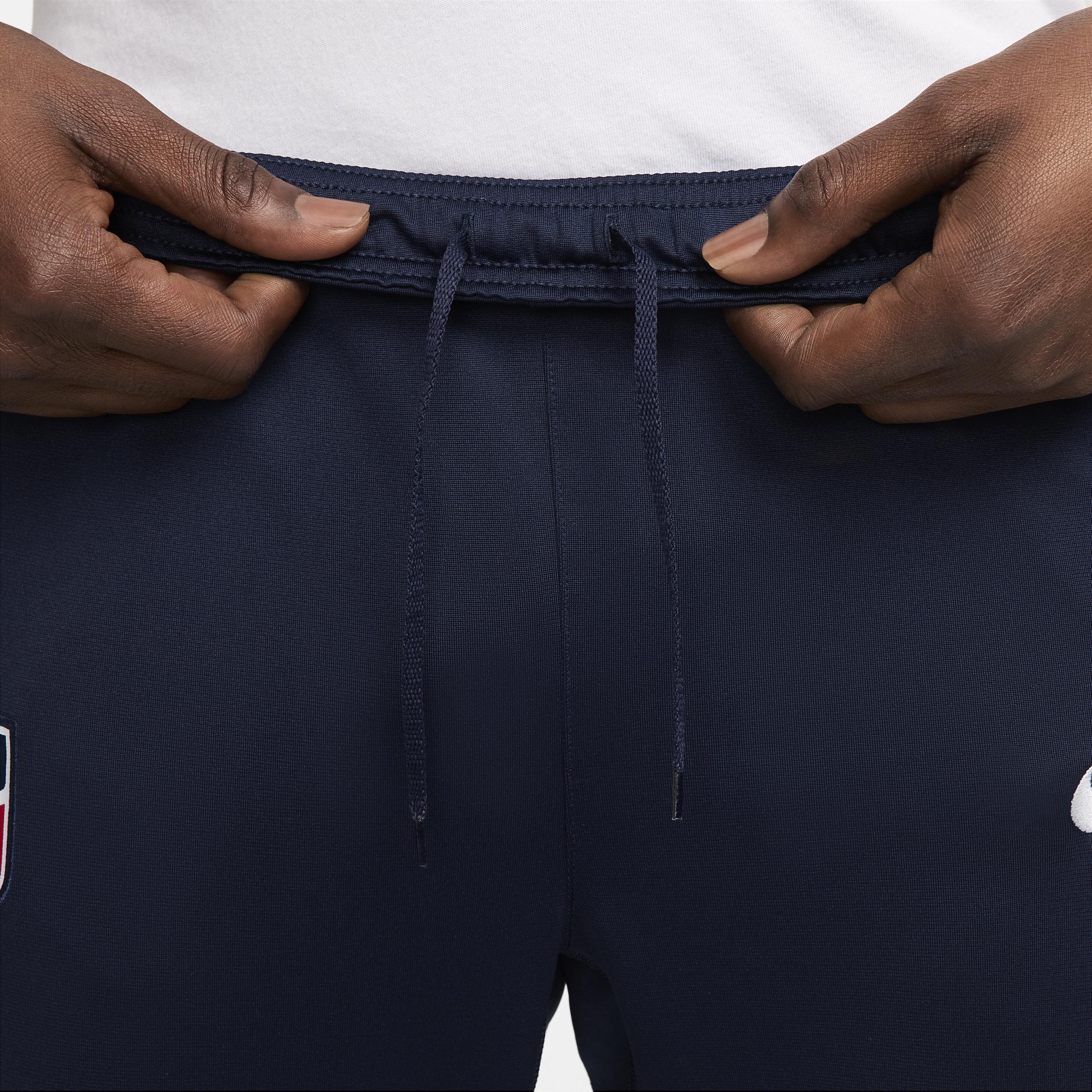 USMNT Strike Nike Men's Dri-FIT Soccer Track Pants Product Image