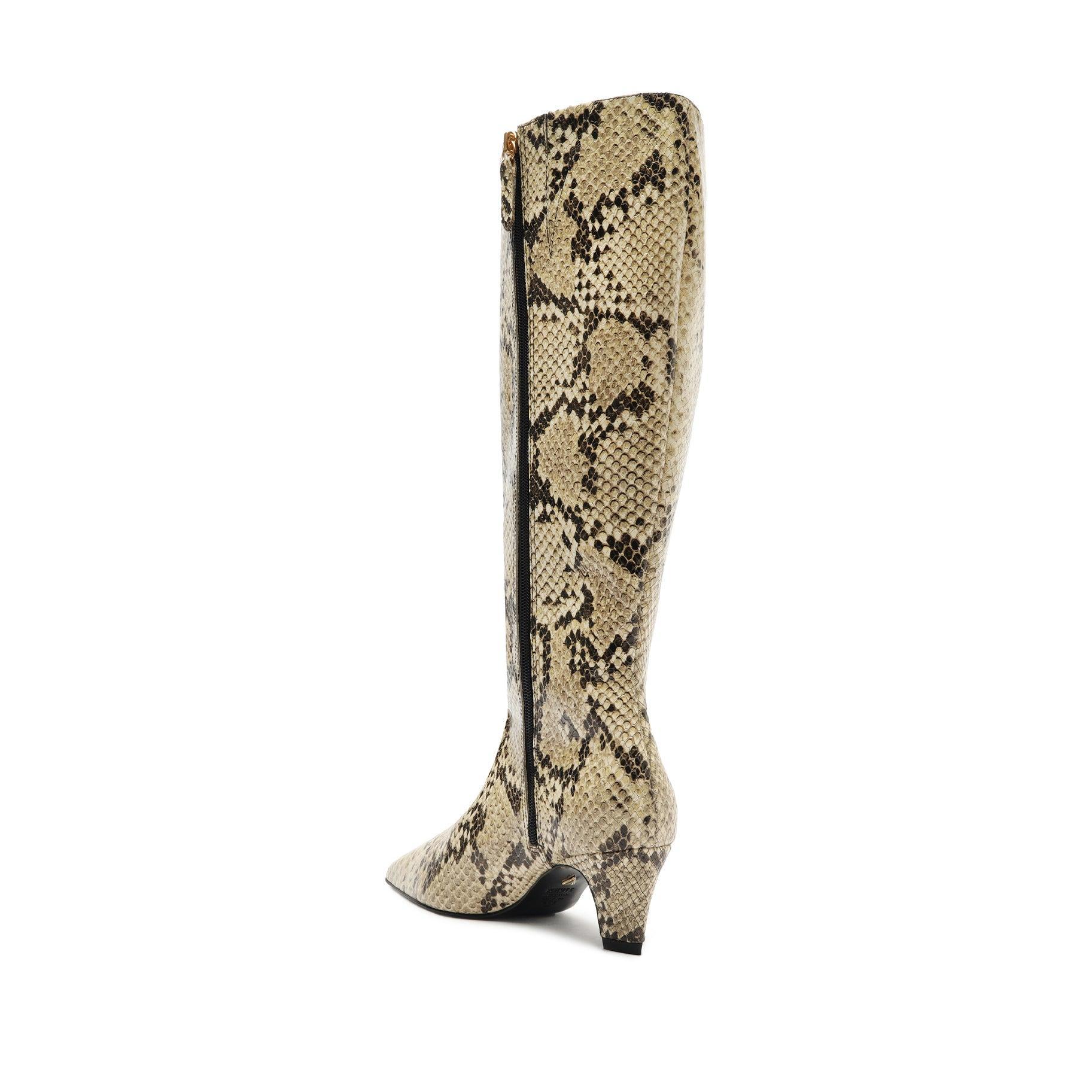 Dellia Up Boot Female Product Image