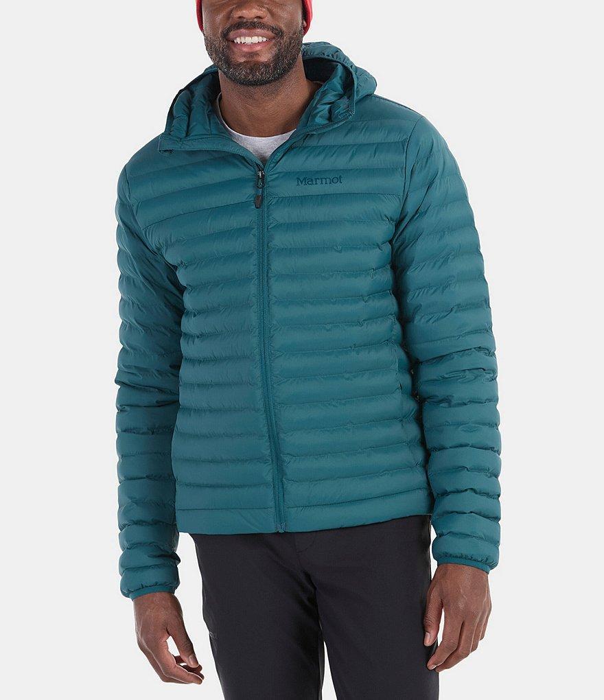 Marmot Echo Featherless Hoody Jacket Product Image