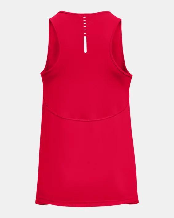 Women's UA Knockout Team Tank Product Image