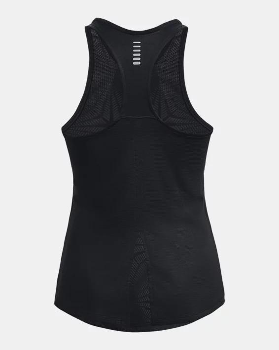 Women's UA CoolSwitch Run Tank Product Image