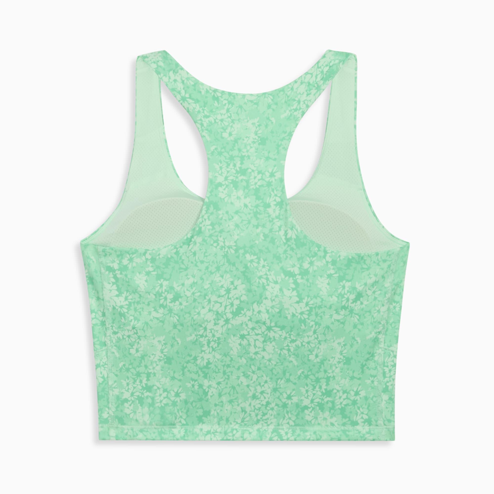 Studio 2-In-1 Women's Training Crop Tank Product Image