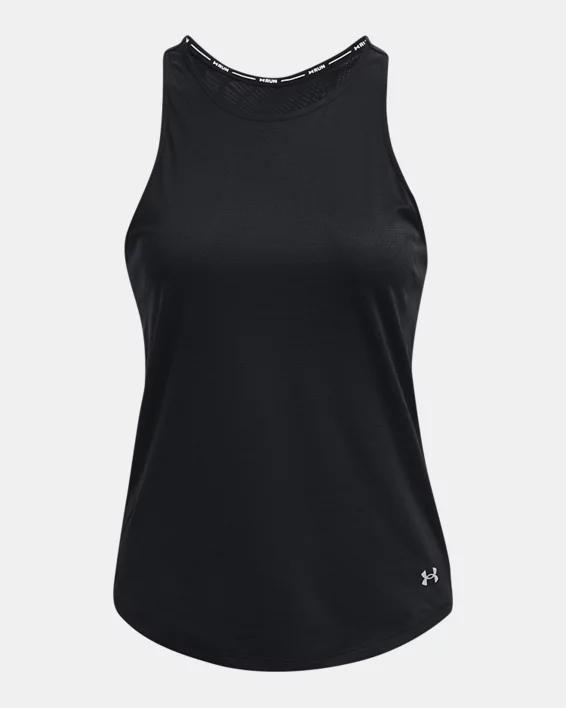 Women's UA CoolSwitch Run Tank Product Image