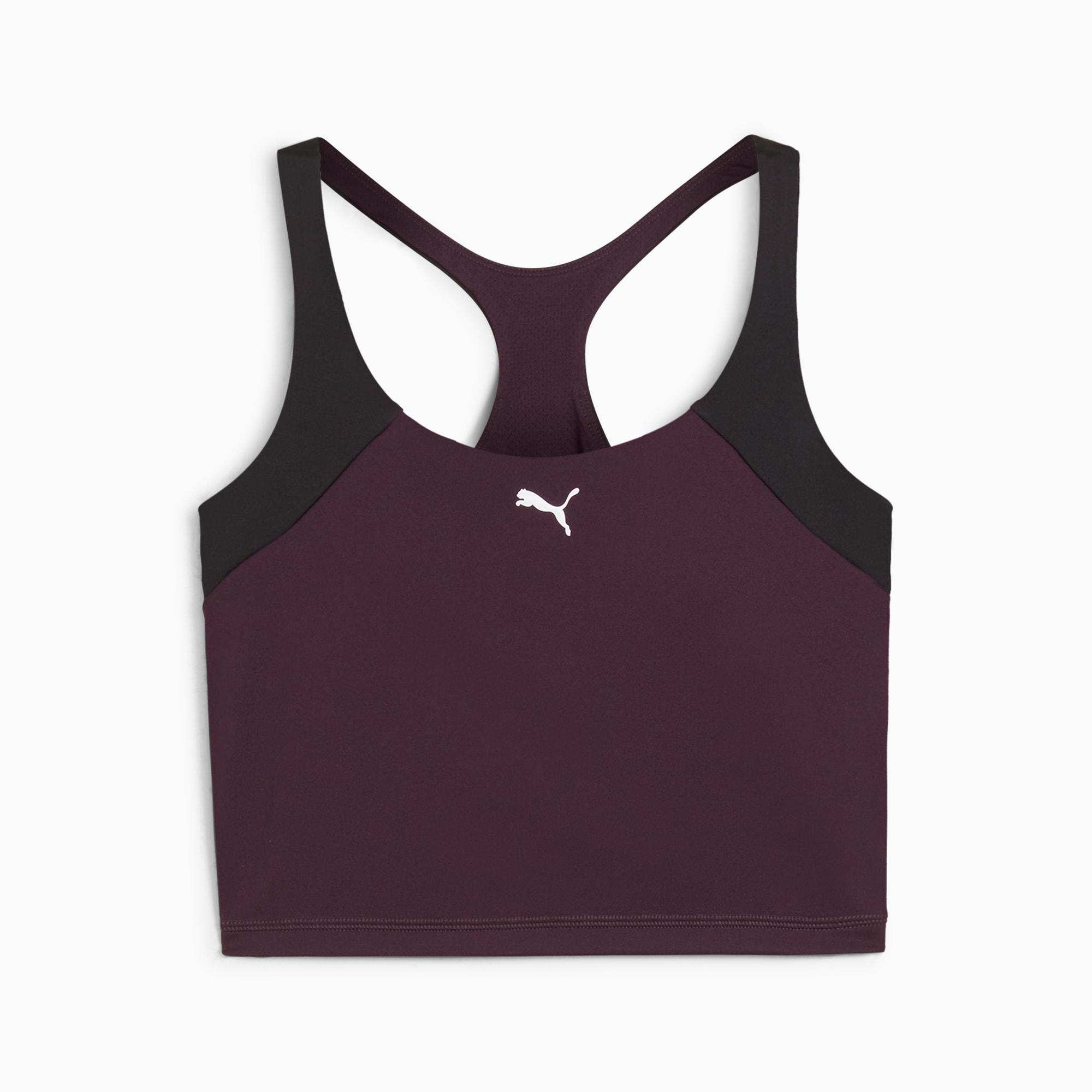 PUMA "Train All Day" Women's 2-in-1 Training Tank Top Product Image