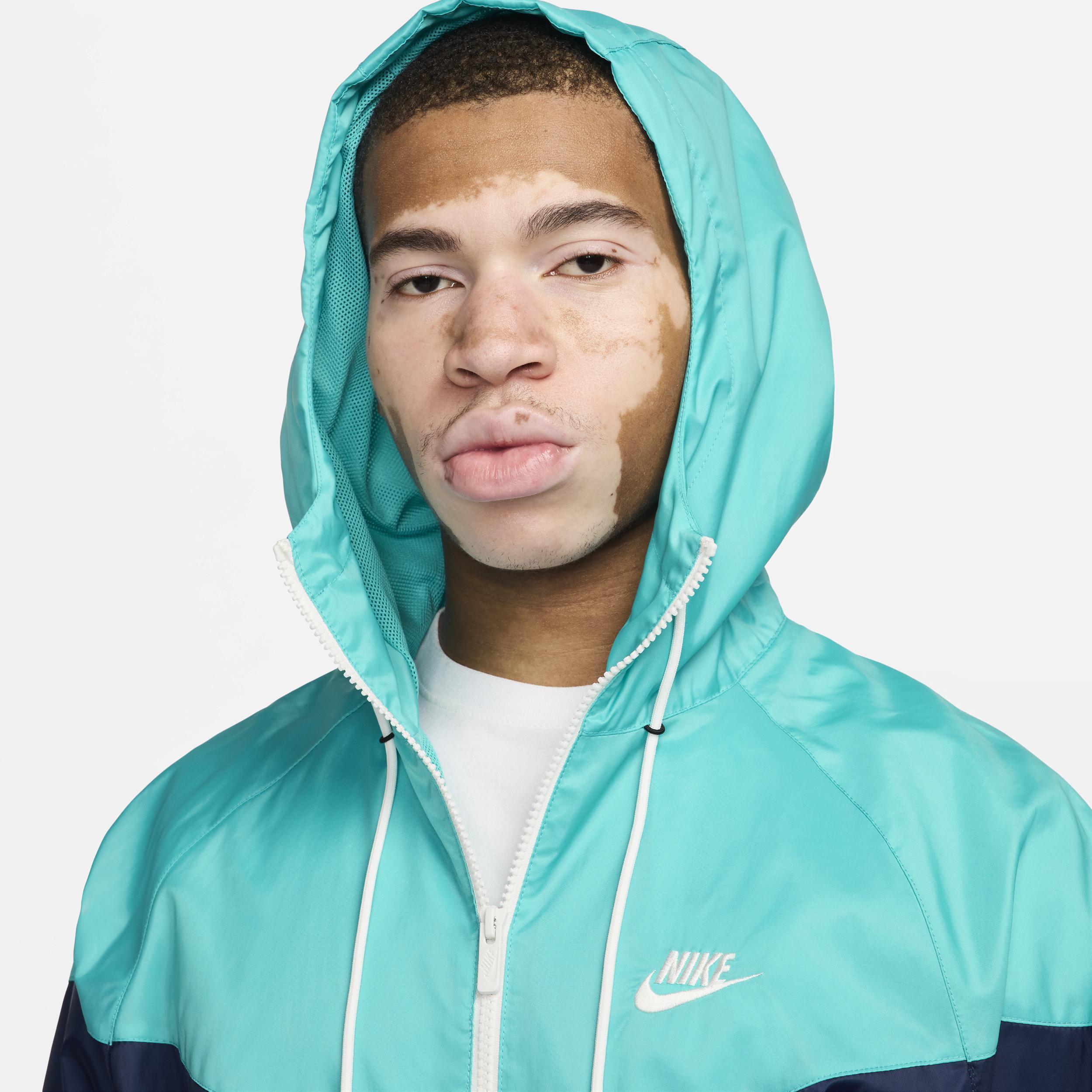 Men's Nike Sportswear Windrunner Hooded Jacket Product Image