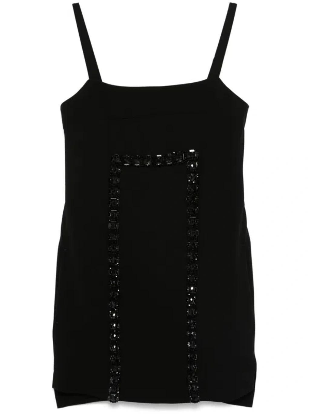 MAX MARA Dresses In Black Product Image