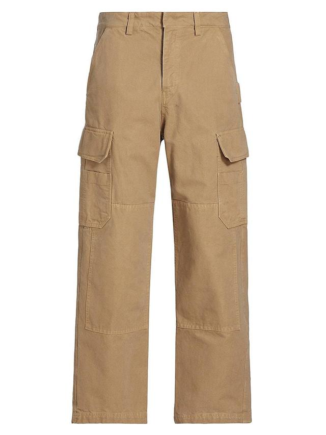 Mens Aiden Cargo Pants Product Image