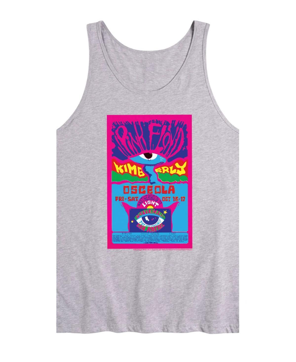 Mens Pink Floyd Kimberly Tank Product Image