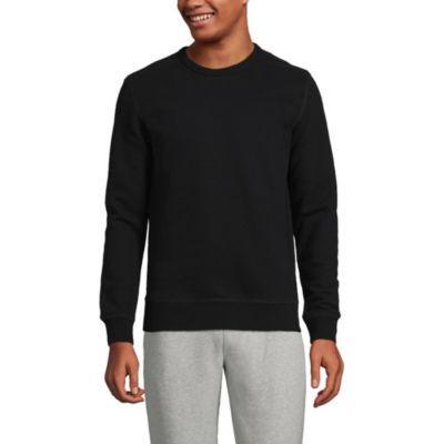 Men's Long Sleeve Serious Sweats Crewneck Sweatshirt Product Image