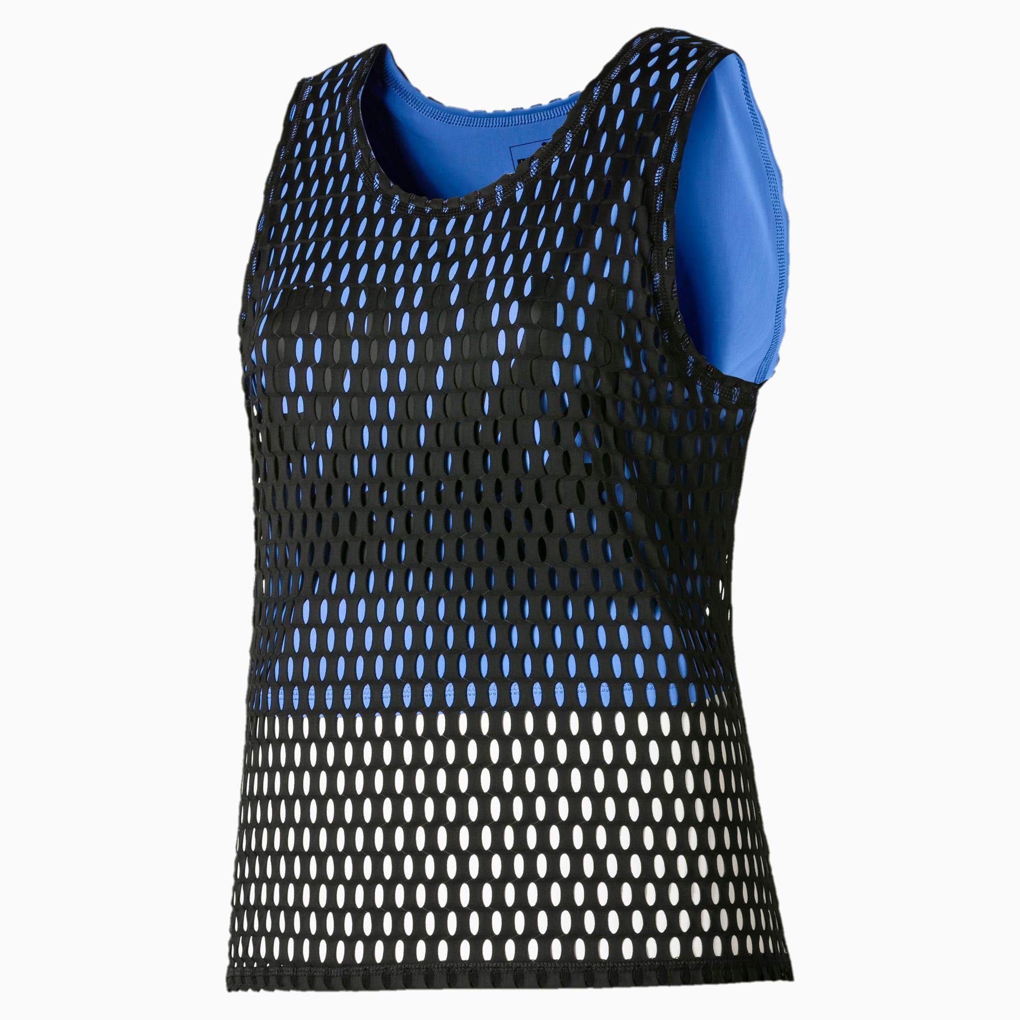 SHIFT Women's Mesh Tank Product Image