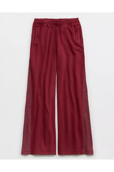 Aerie Getaway High Waisted Trouser Women's Product Image