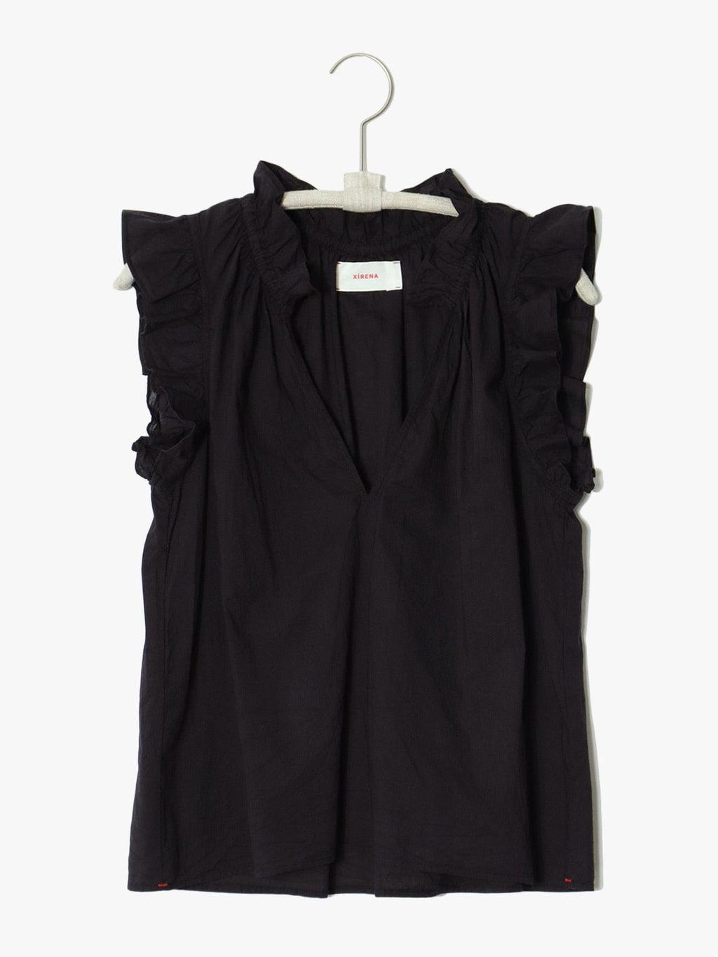 Bex Top Black Product Image