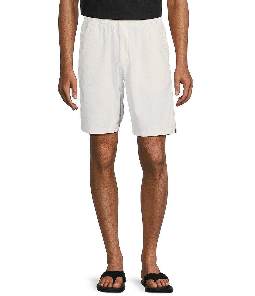 Tommy Bahama Linen In Paradise 10#double; Inseam Shorts Product Image