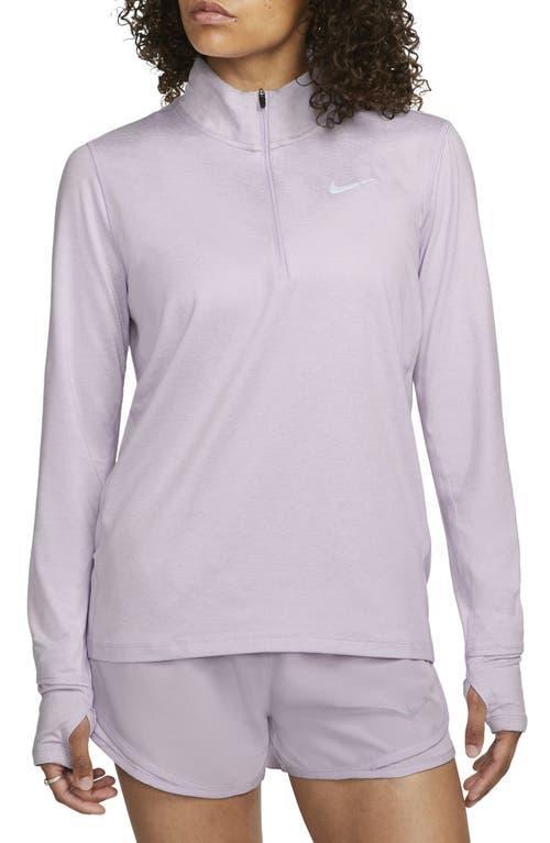 Nike Element Half Zip Pullover Product Image