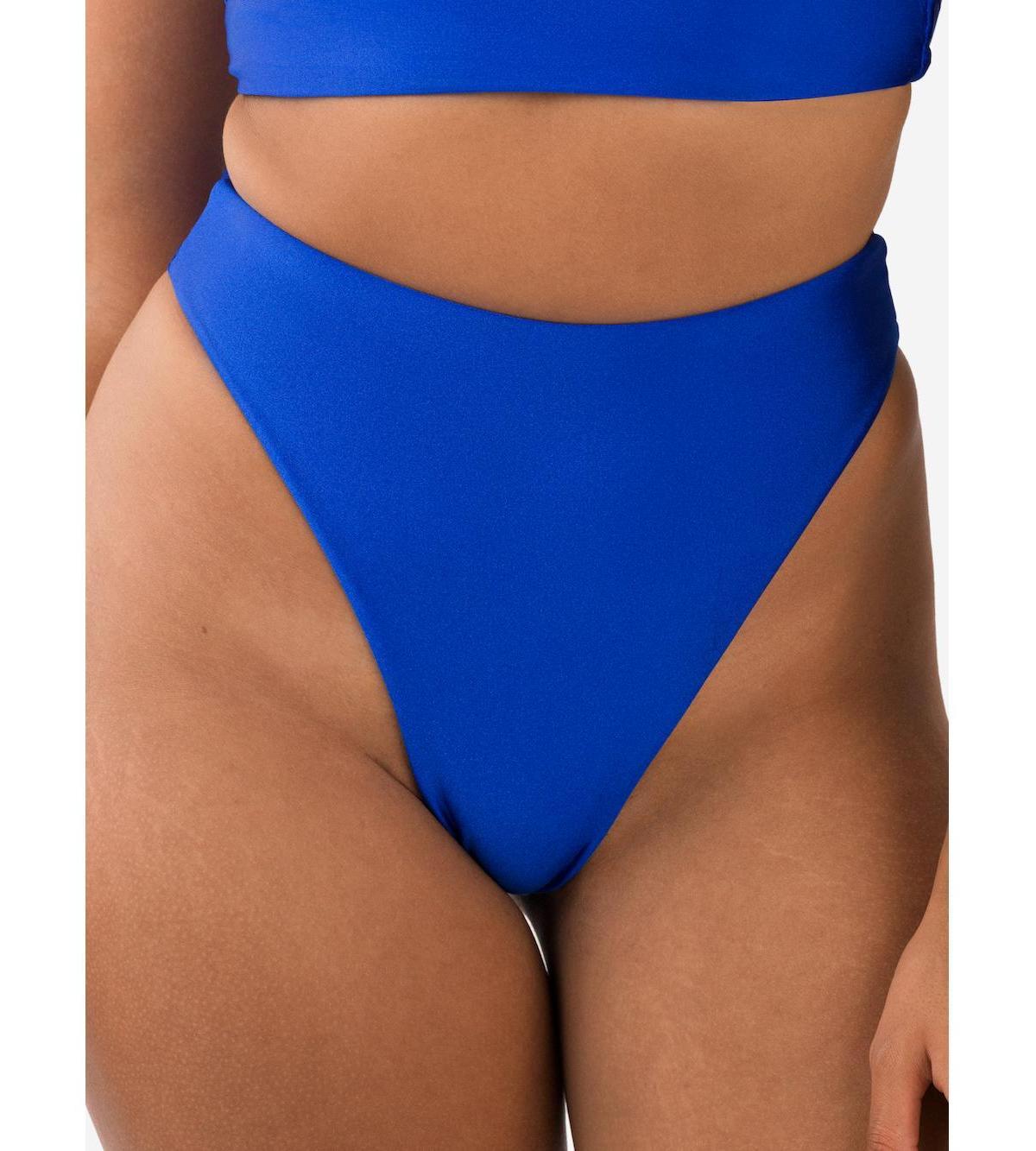 Womens Wish Thong Bikini Bottom Product Image