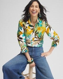 Women's Clothing - Dresses, Pants & Blouses - Chico's Product Image