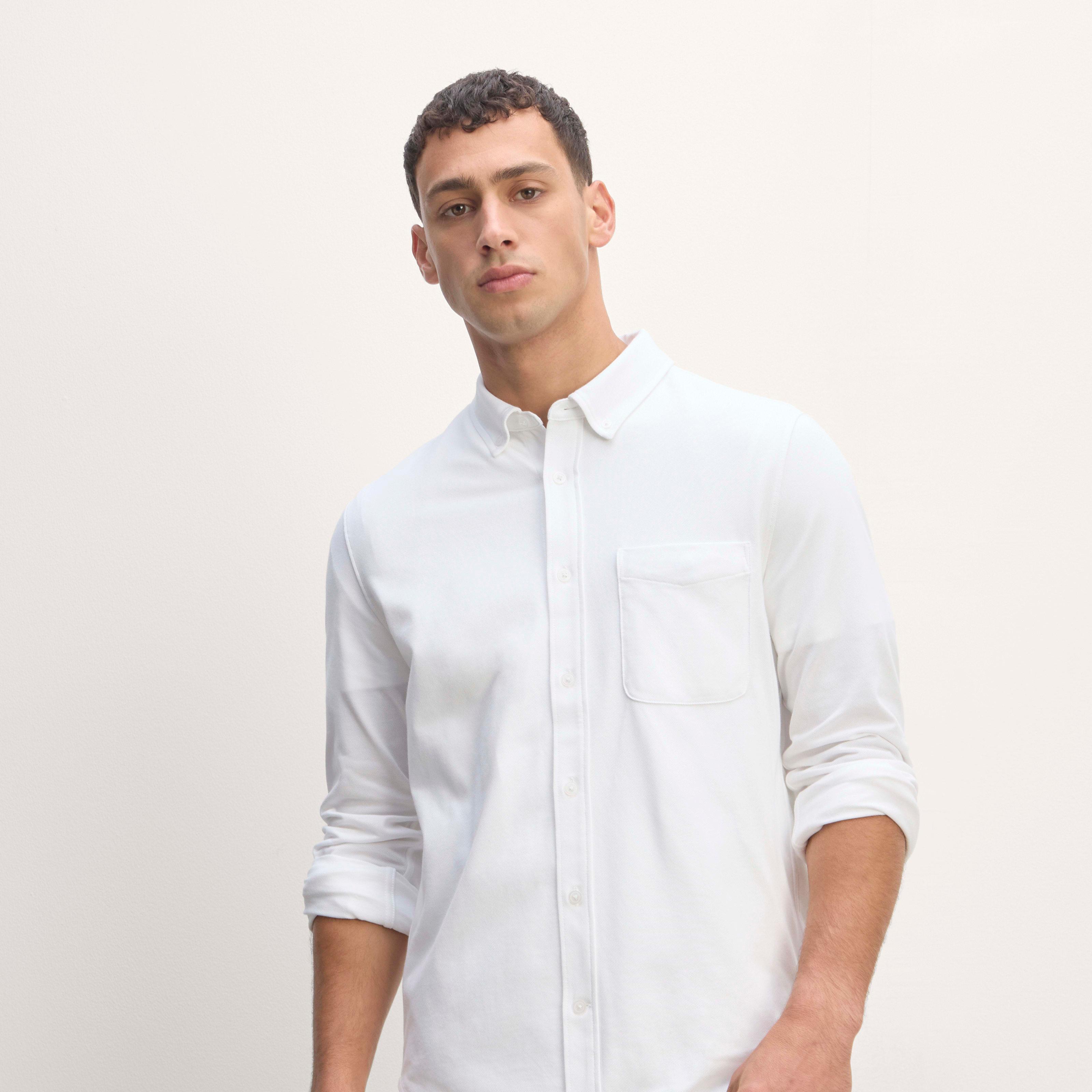 Mens Startup Shirt by Everlane Product Image