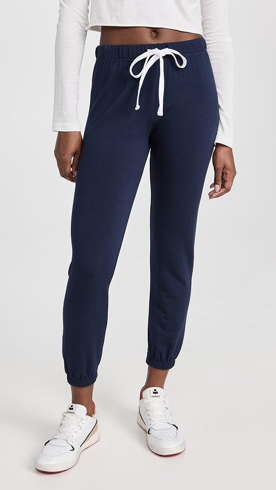 Splits59 Sonja Fleece Sweatpants | Shopbop Product Image