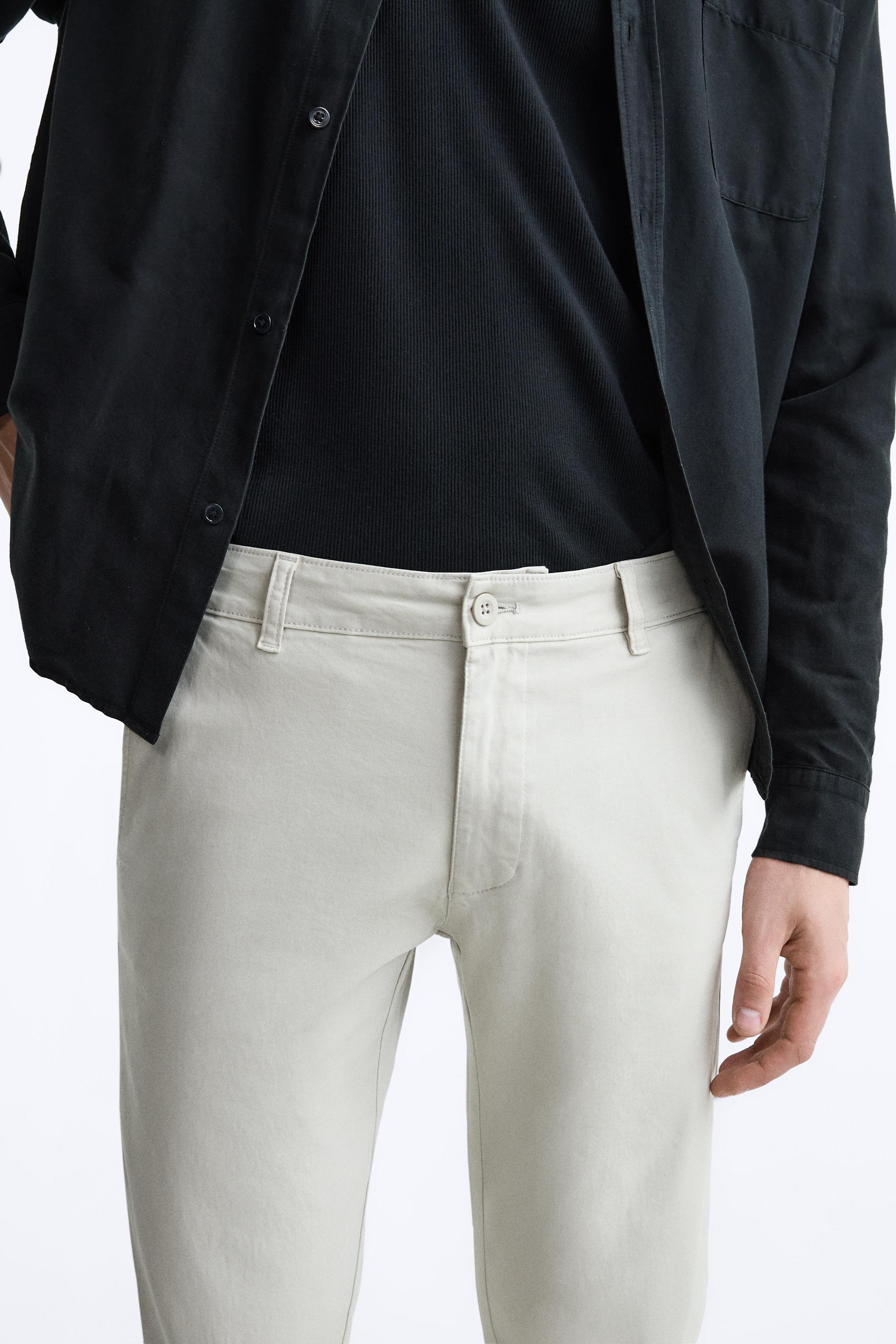 CHINO PANTS Product Image