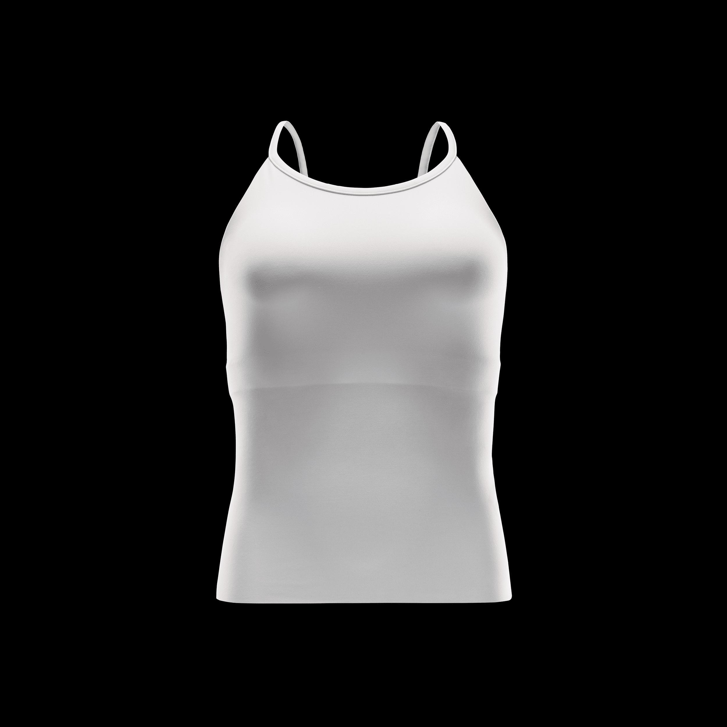 Nike Womens Zenvy Dri-FIT Tank Top Product Image