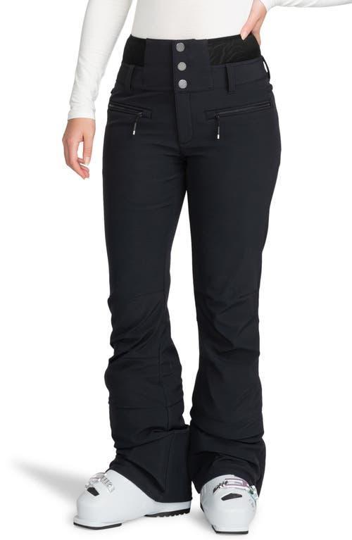 Roxy Rising High Waterproof Shell Snow Pants Product Image