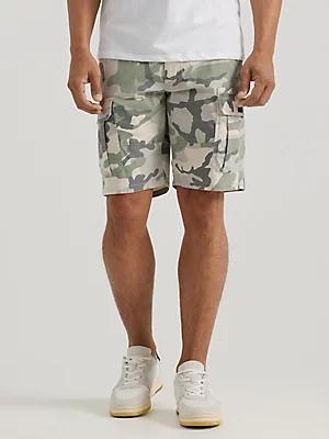 Men's Five Star Premium Cargo Short | Men's SHORTS | Wrangler® Product Image