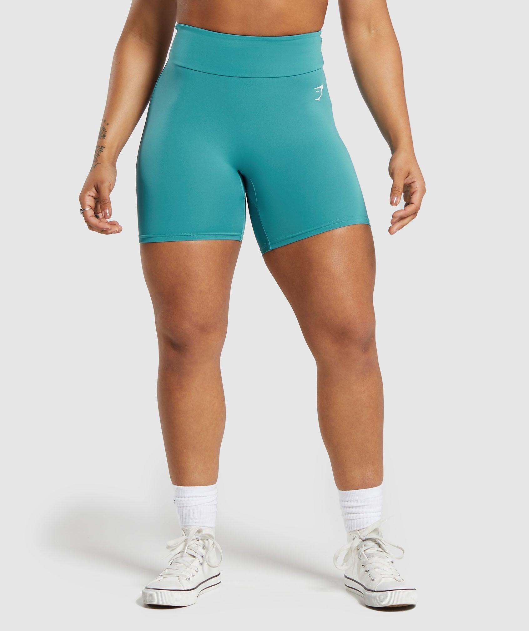 GS Power Tight Shorts Product Image