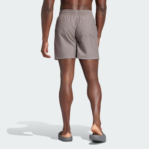 Adicolor Essentials Solid Swim Shorts Product Image